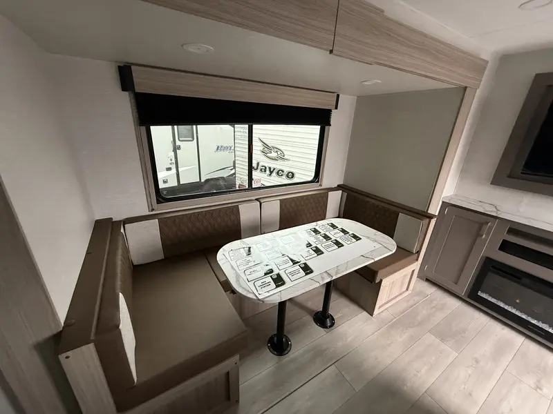 2026 KZ-RV Sportsmen SE 241BHKSE