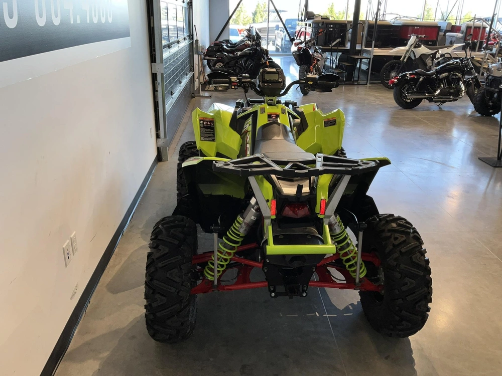 2024 Polaris Scrambler Xp 1000 S alt