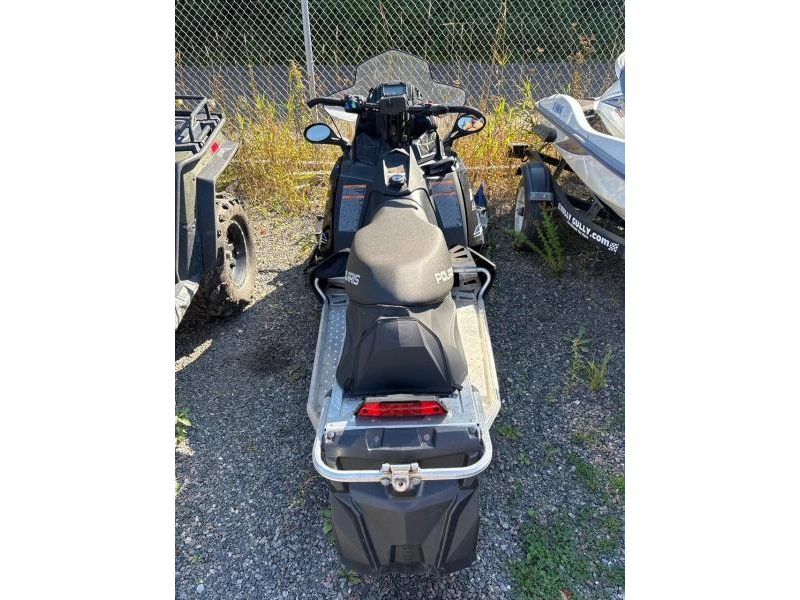 2018 Polaris 600 Indy Sp alt