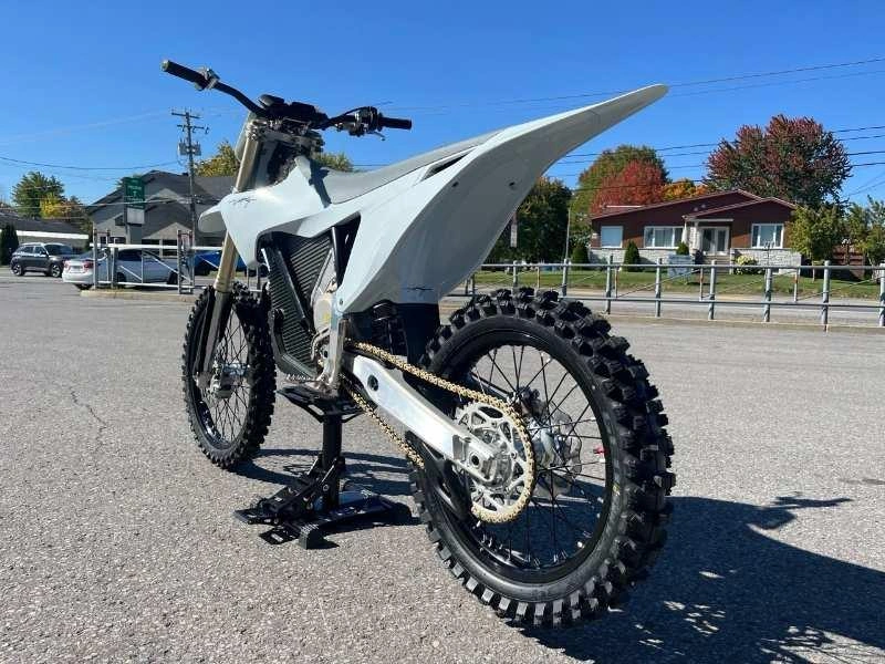 Stark Future Varg Mx 1.2 Alpha (80hp) 2025 alt