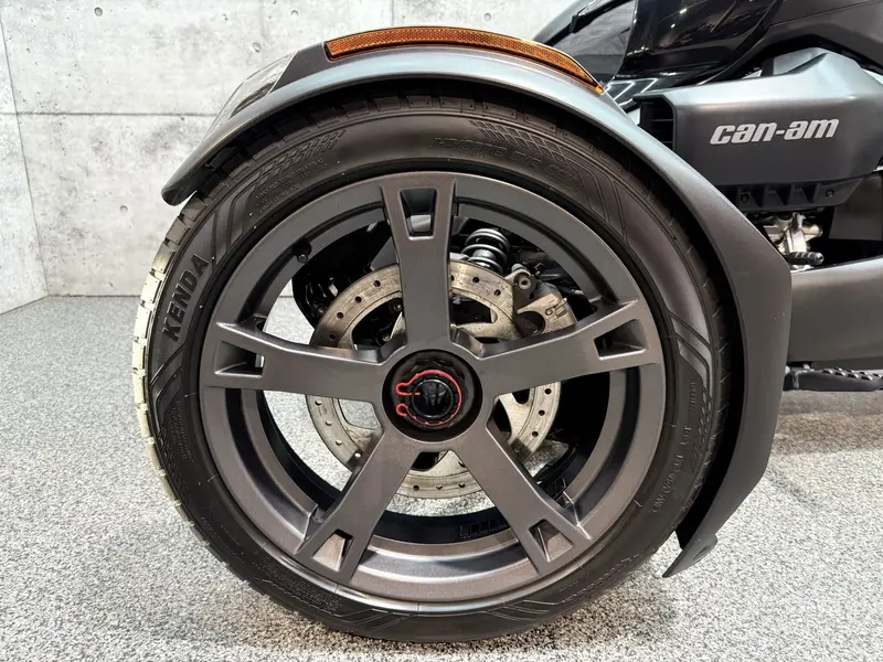 2021 Can-Am Ryker 900 ACE | Valise