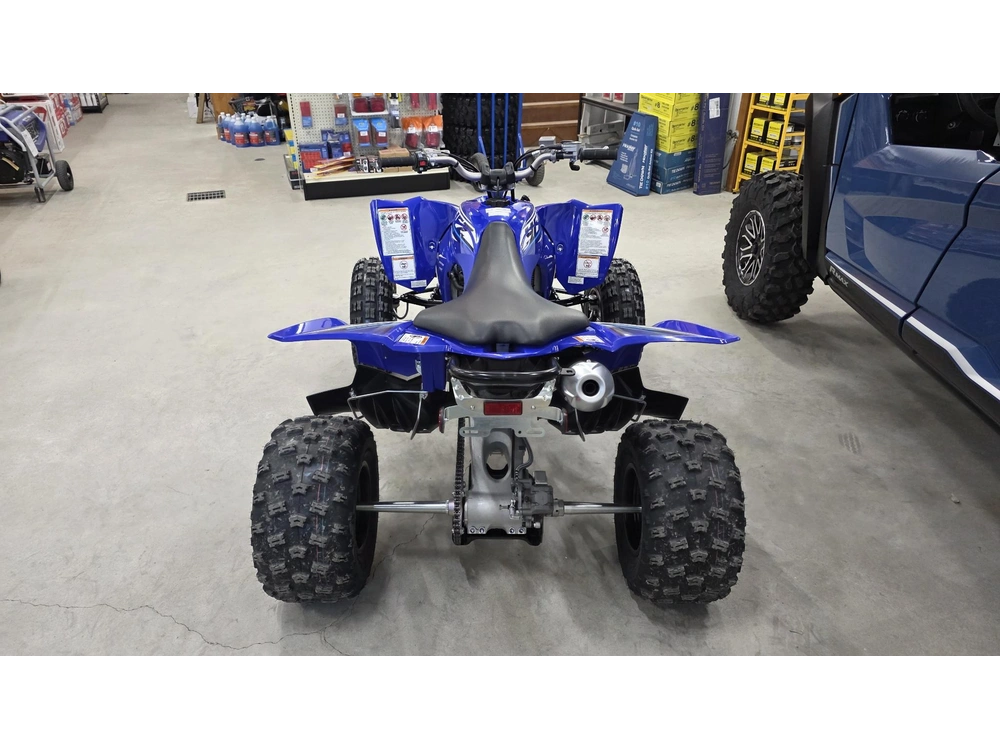 Yamaha Yfx450r 2026 alt