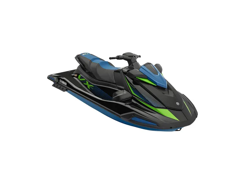 2024 Yamaha VX Deluxe