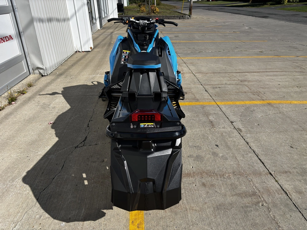 2024 Polaris 850 Indy Xc 137 alt