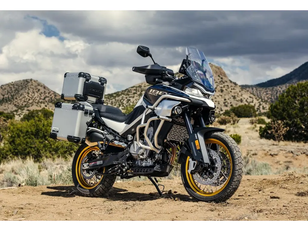CFMOTO IBEX 800 EXPLORE 2026 neuf à Lourdes-de-Joliette - Joliette Récréatif