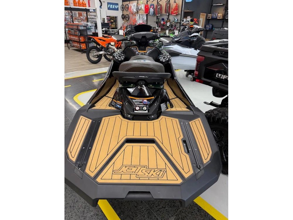 2025 Kawasaki Ultra 310 Lx alt