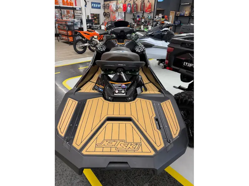 2025 Kawasaki ULTRA 310 LX thumbnail 3