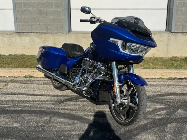 2025 Harley-Davidson FLTRX ROAD GLIDEFLTRX