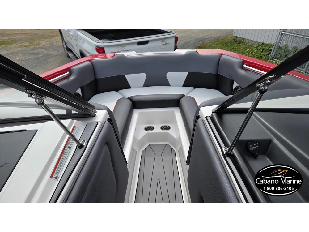 Moomba Max 2018 alt