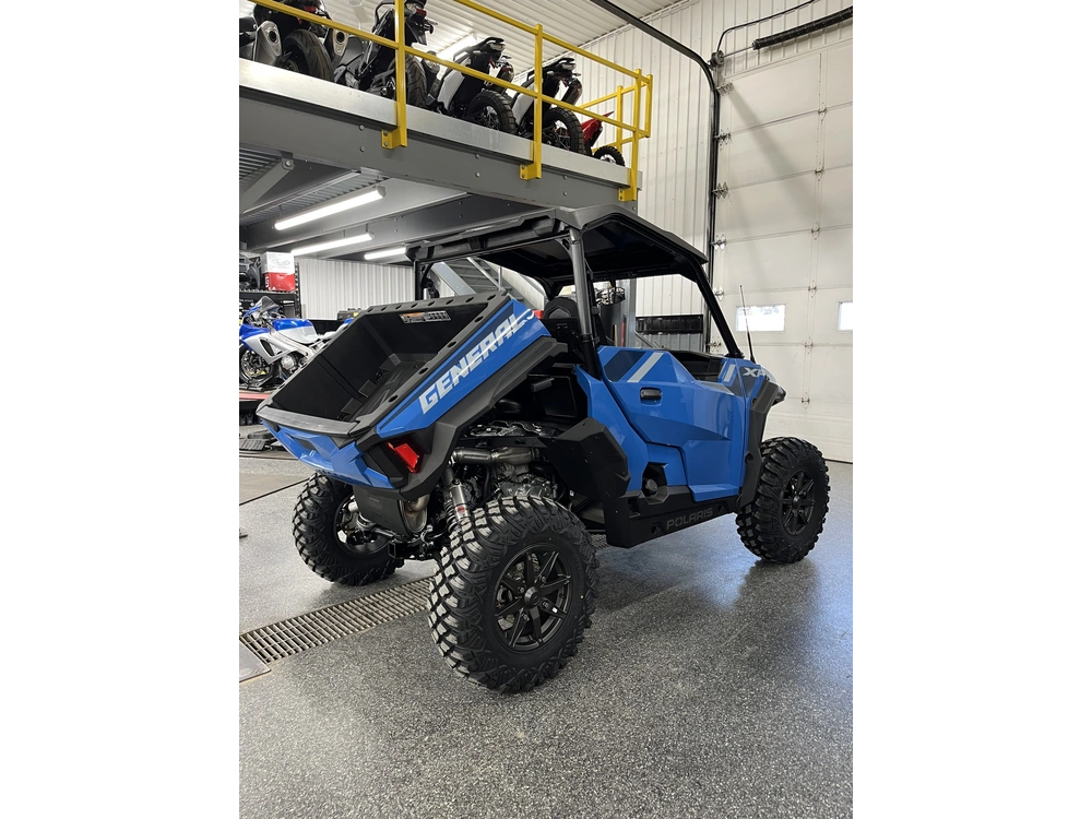 Polaris General Xp 1000 Prem 2026 alt