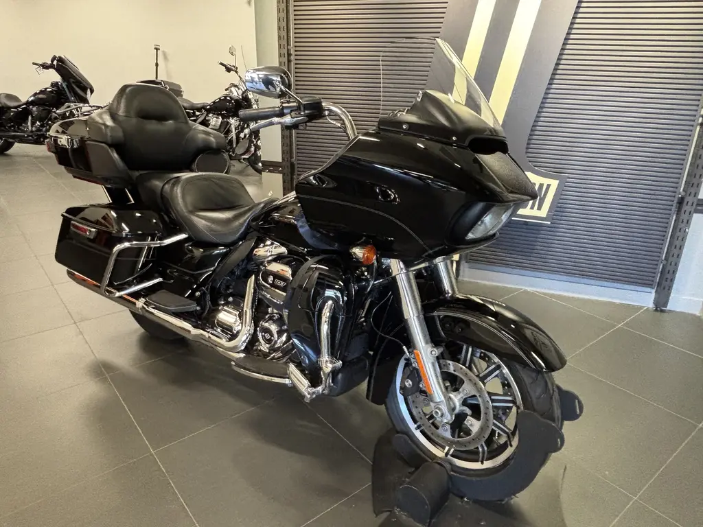 Harley-Davidson FLTRU Road Glide UltraFLTRU 2017