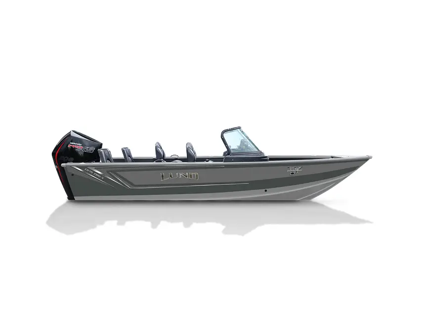 2026 Lund Boat Co 1875 PRO V SPORT