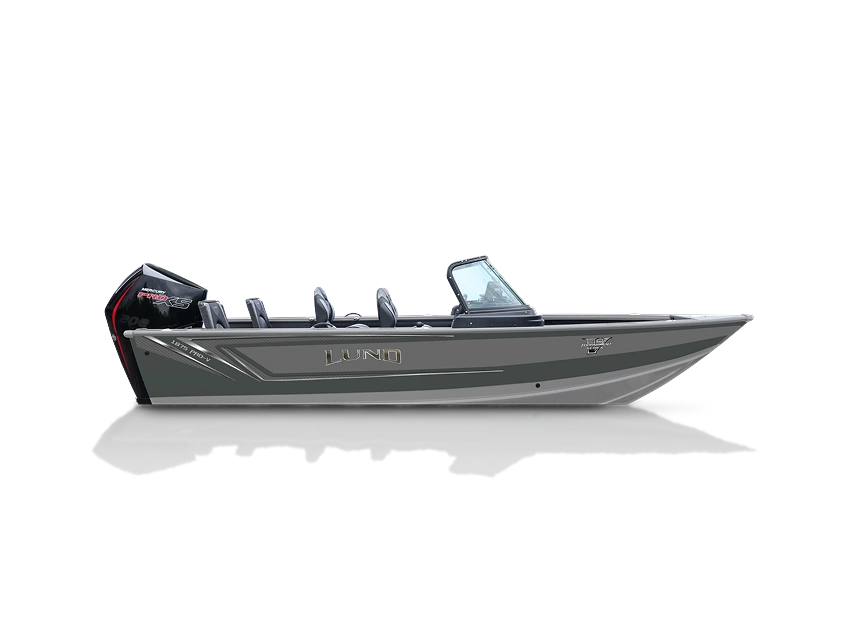 2026 Lund Boat Co 1875 Pro V Sport alt
