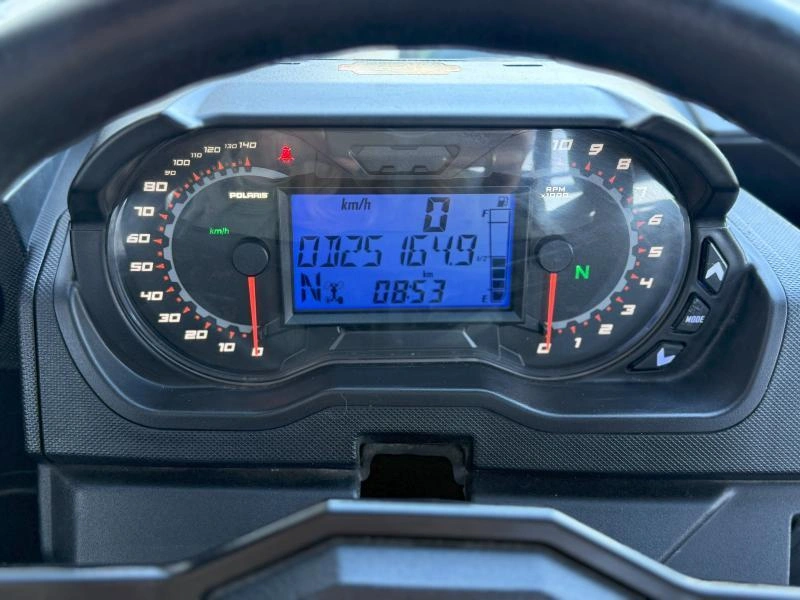 Polaris Ranger Xp1000 Northstar Ultimate 2020 alt