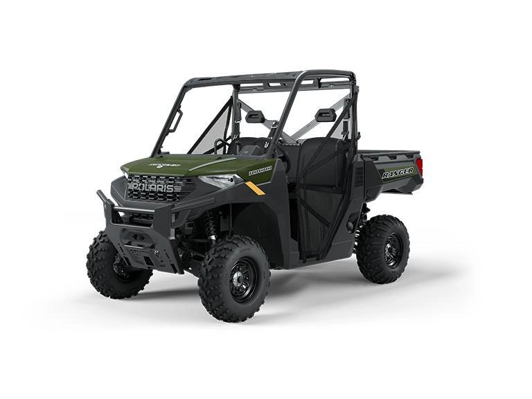 2025 Polaris Ranger 1000 Eps alt