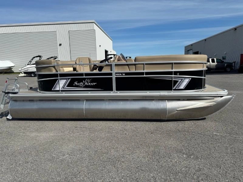 2026 Other Vista 18 Lr alt