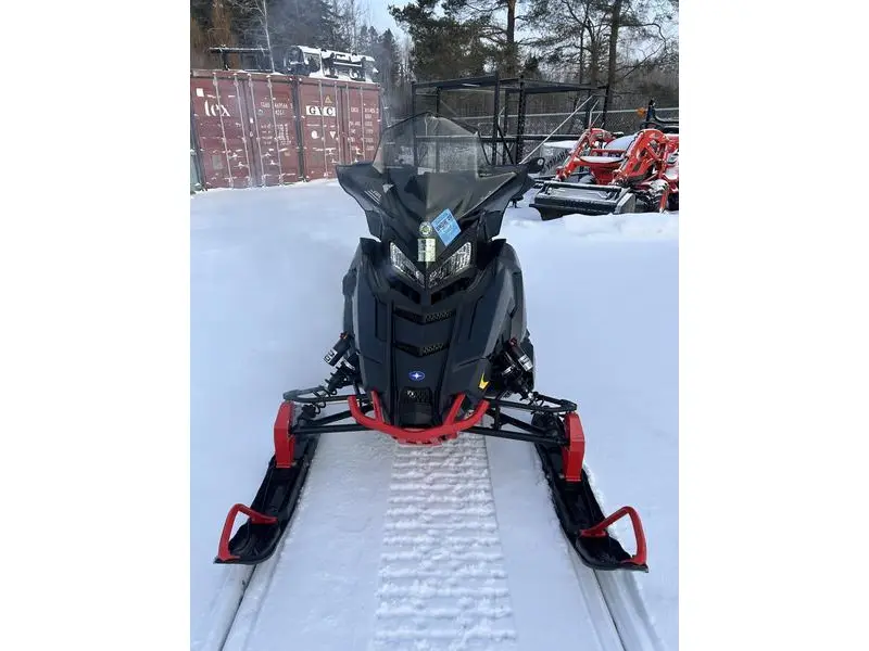 2020 Polaris 850 SWITCHBACK XCR SC-SELECT
