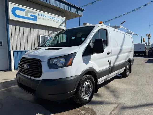 2016 Ford Transit T-150 Cargo Van