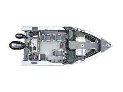 2026 Lund Boat Co 1875 Pro V Sport alt