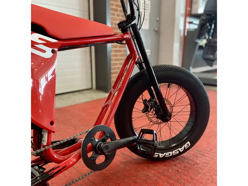 2024 Gas Gas MOTO 1 7S