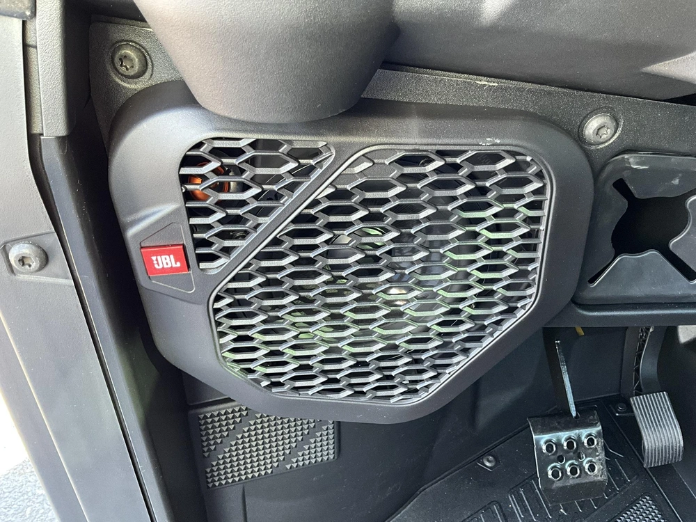Polaris Ranger Xp 1000 Northstar Edition Ultimate 2026 alt