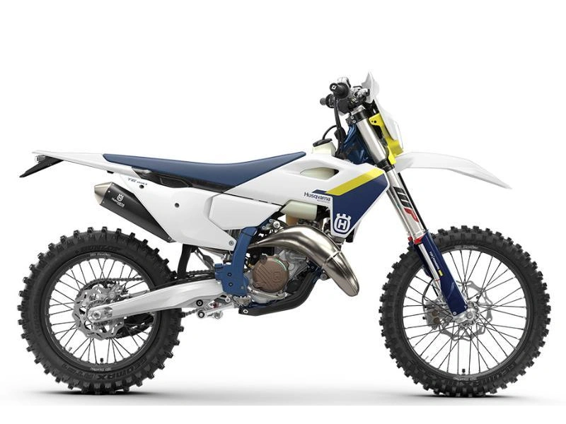 2026 Husqvarna Te 150 alt