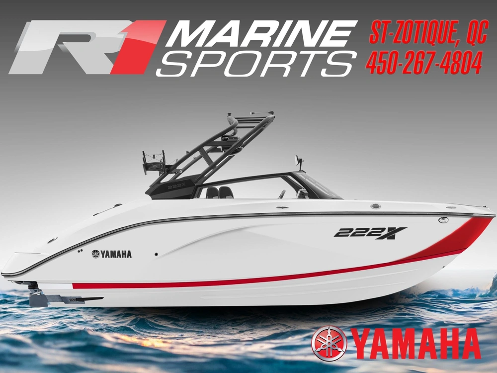 2026 Yamaha 222xe alt