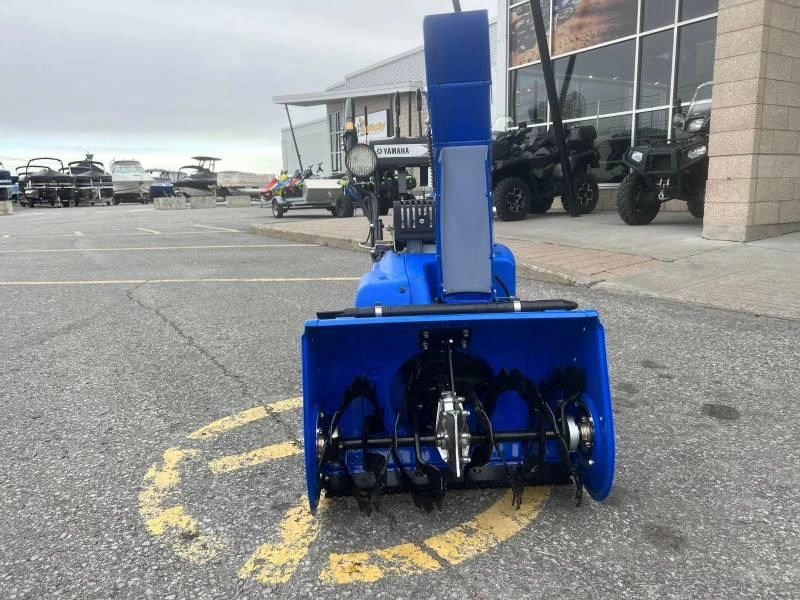 Yamaha Yt624 2024 alt