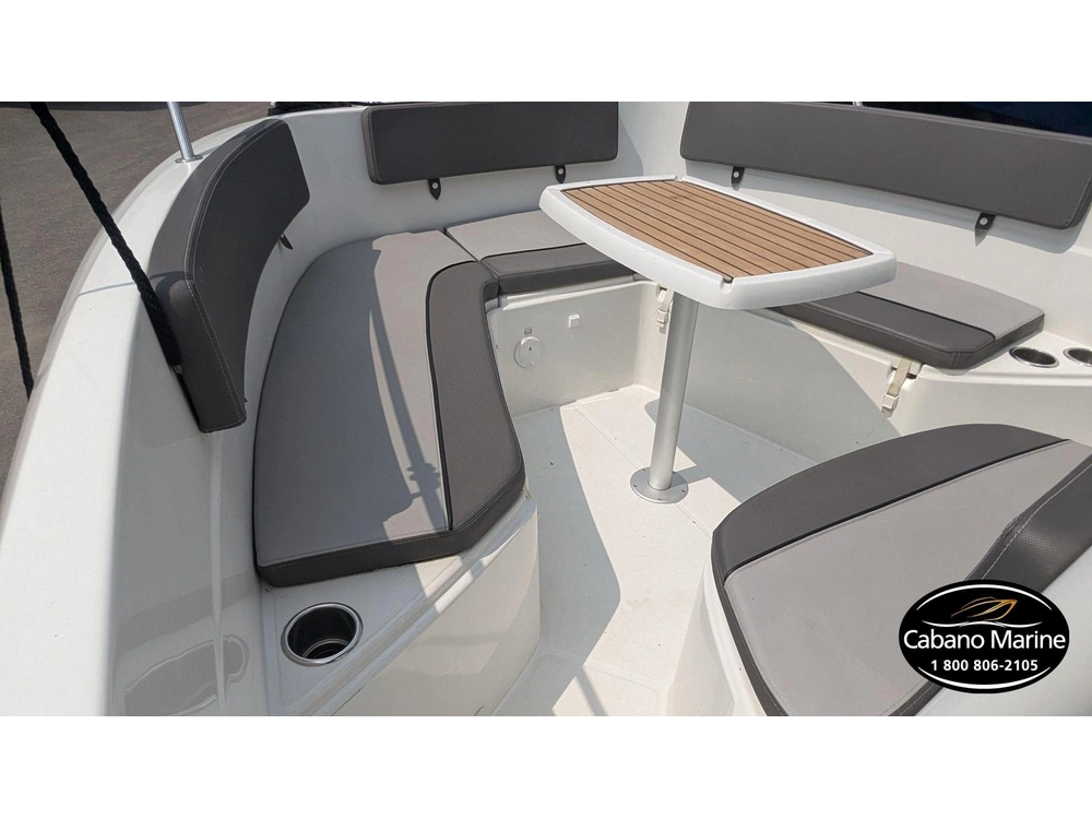 Jeanneau Leader 7,5 Cc 2020 alt