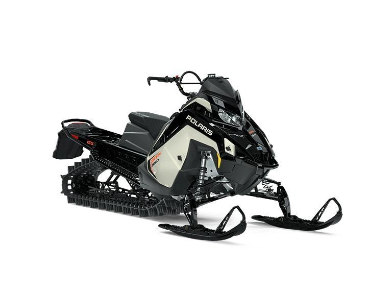 2025 Polaris 850 Rmk Sp 155 alt