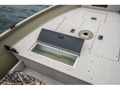 2026 Crestliner Discovery T alt