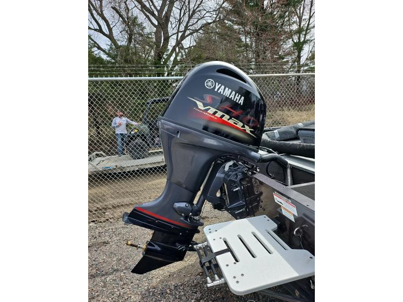 2024 G3 Boats Av17sf alt