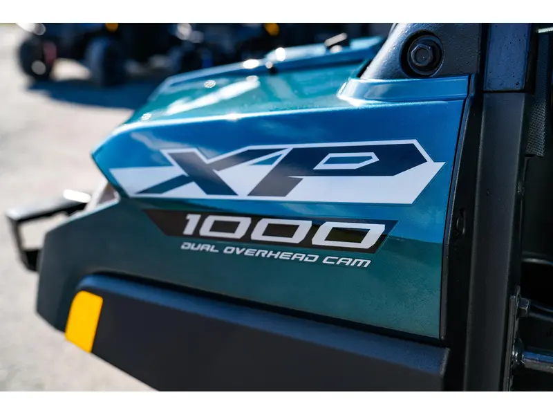 2026 Polaris Ranger Crew XP 1000 Northstar Ultimate