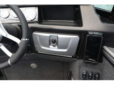 2026 Lund Boat Co 1875 Pro V Sport alt