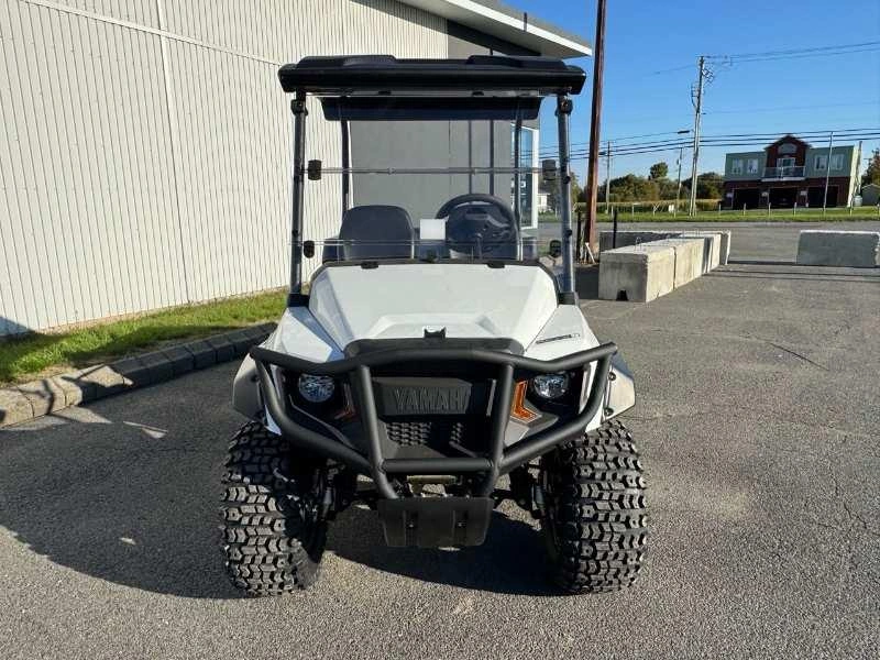 Yamaha Umax Rally 2025 alt
