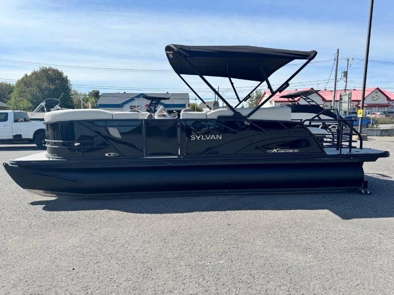 Sylvan Mirage X3 Clz / Yamaha Vf150 2026 alt