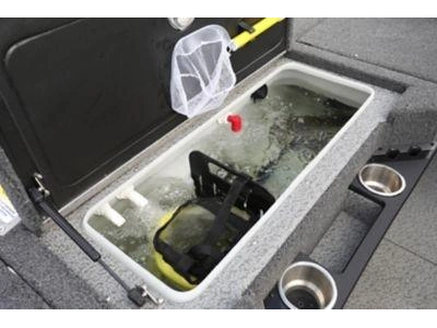 2026 Lund Boat Co 1875 Pro V Sport alt