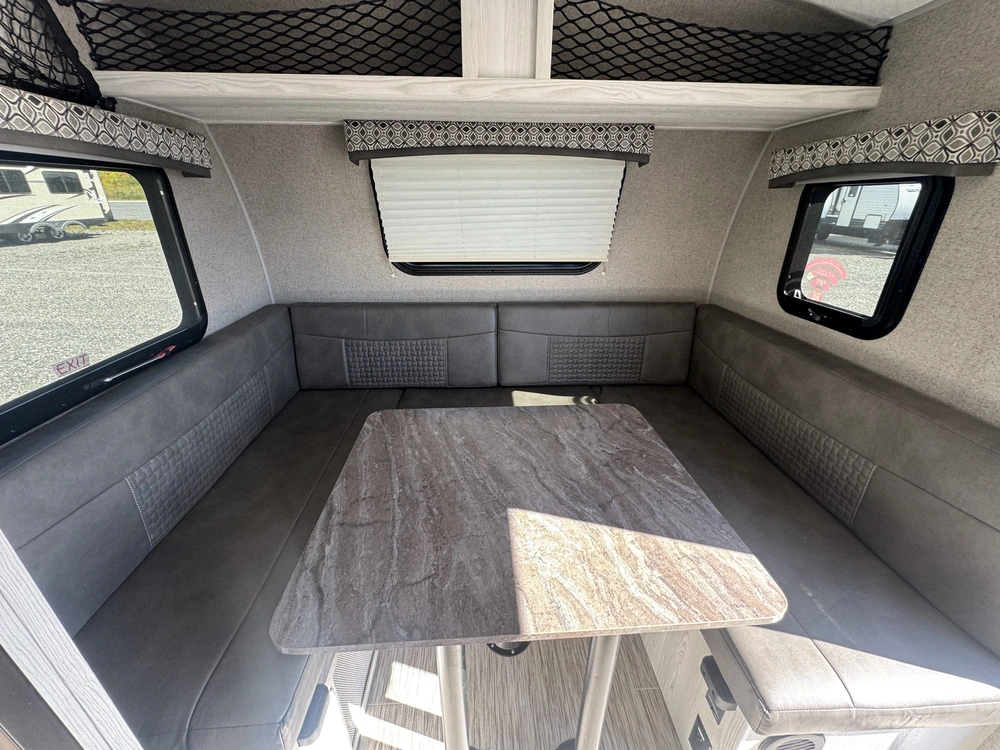 Forest River Flagstaff/e-pro 16bh 2020 alt