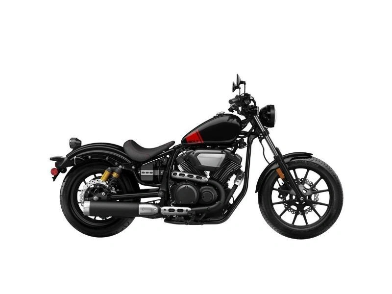 2024 Yamaha Bolt R-spec alt