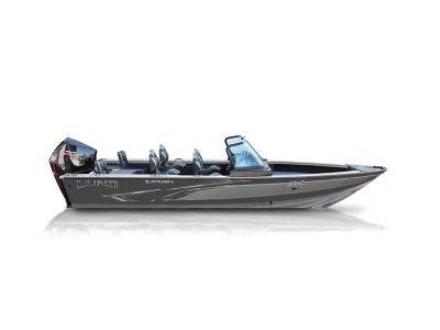 2026 Lund Boat Co 2075 Pro V Sport alt