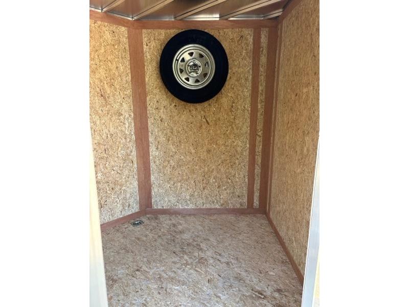 2025 Other 7x14 Cargo Alum alt