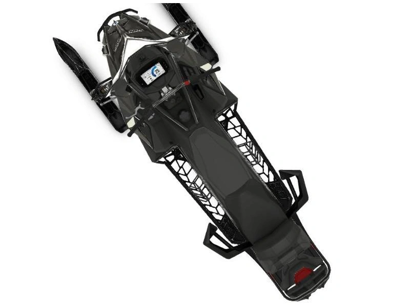 2024 Polaris 650 Indy Adventure 137 alt