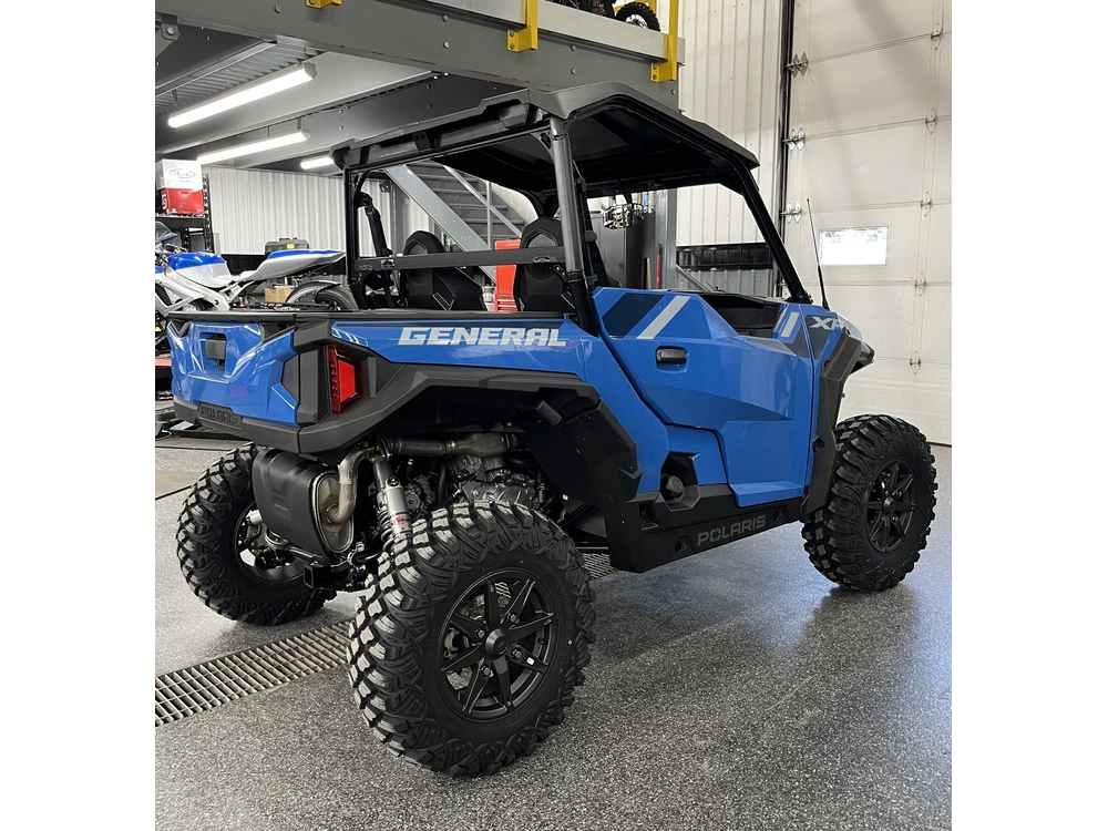 Polaris General Xp 1000 Prem 2026 alt
