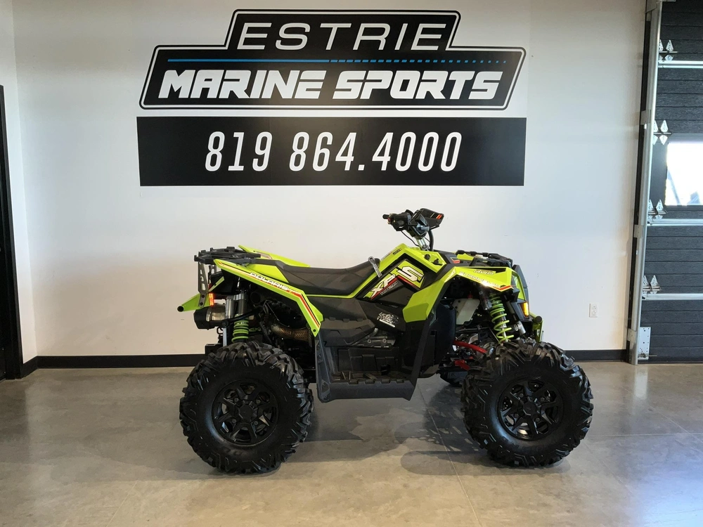 2024 Polaris Scrambler Xp 1000 S alt