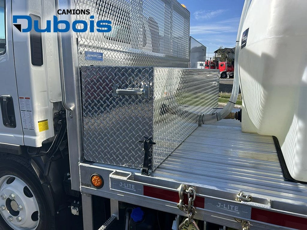 Isuzu Nrr Diesel 2025 alt