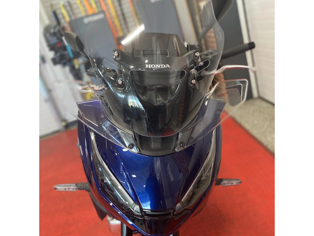 2025 Honda Nt1100 alt