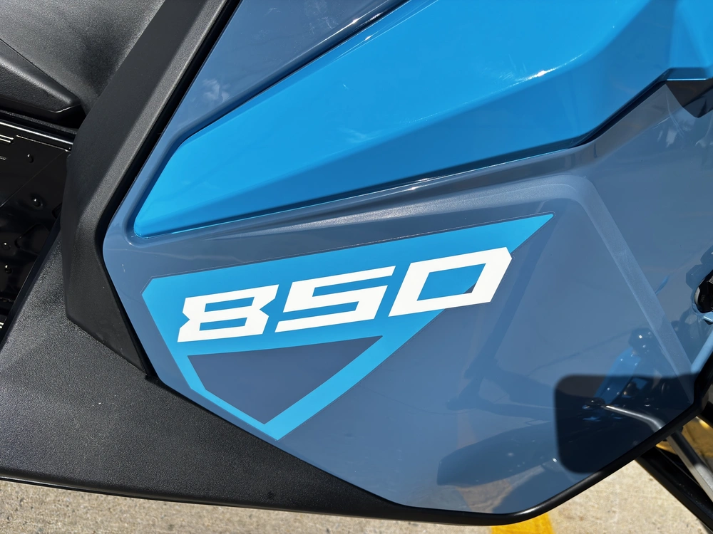 2024 Polaris 850 Indy Xc 137 alt