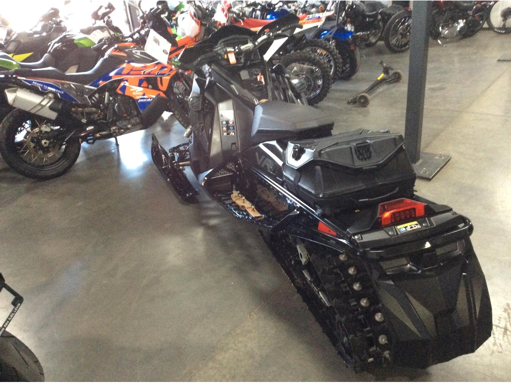 Polaris Indy 850 Vr1 Boost 137 S24tdv8ms 2024 alt