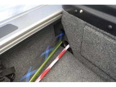 2026 Lund Boat Co 1875 Pro V Sport alt