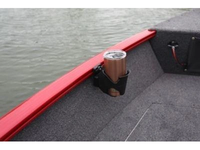 2026 Lund Boat Co 1675 Adventure Sport alt